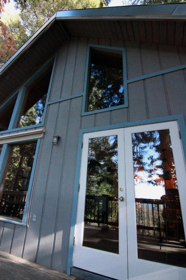 Tree House Lodge Yosemite West Exterior foto