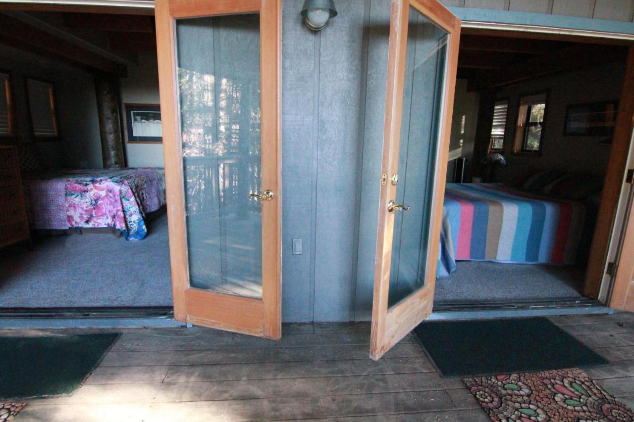 Tree House Lodge Yosemite West Exterior foto